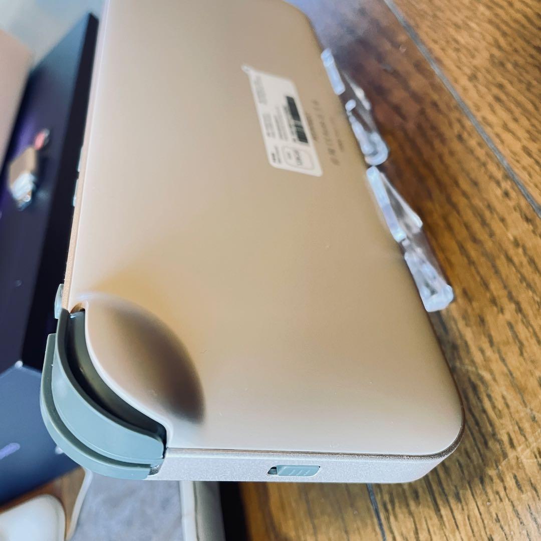 美品 AYANEO Pocket S 12GB 128GB 豪華おまけ付き