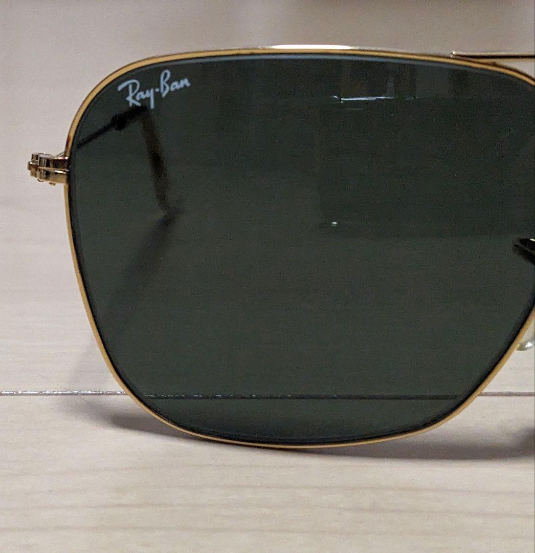 Ray-Ban USA レイバン ティアドロップサングラス