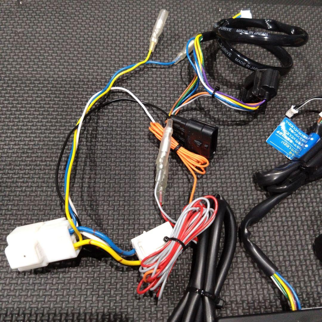 3-DRIVE AC2 スロットルコントローラー