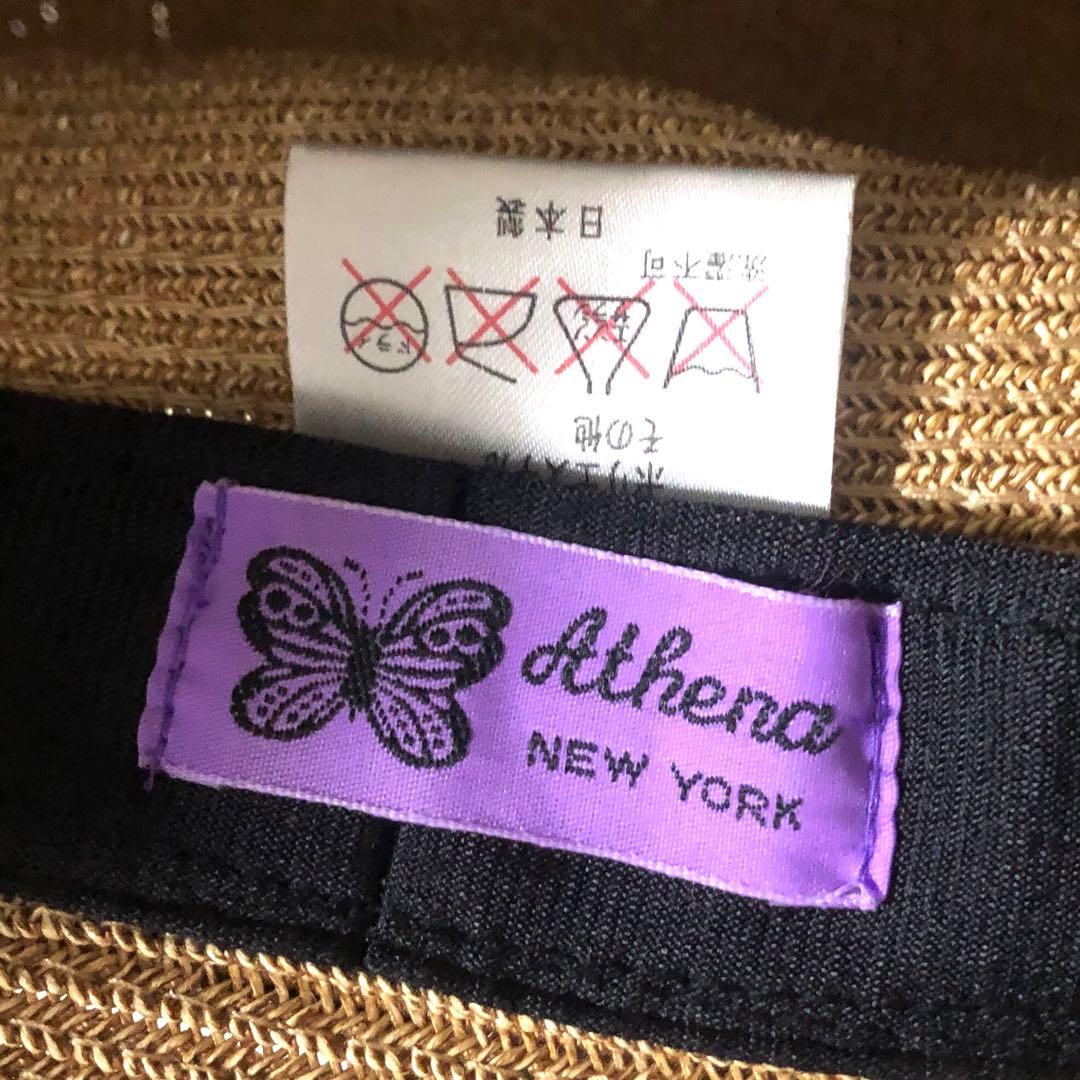 Athena New York アシーナニューヨーク Amanda アマンダ 花