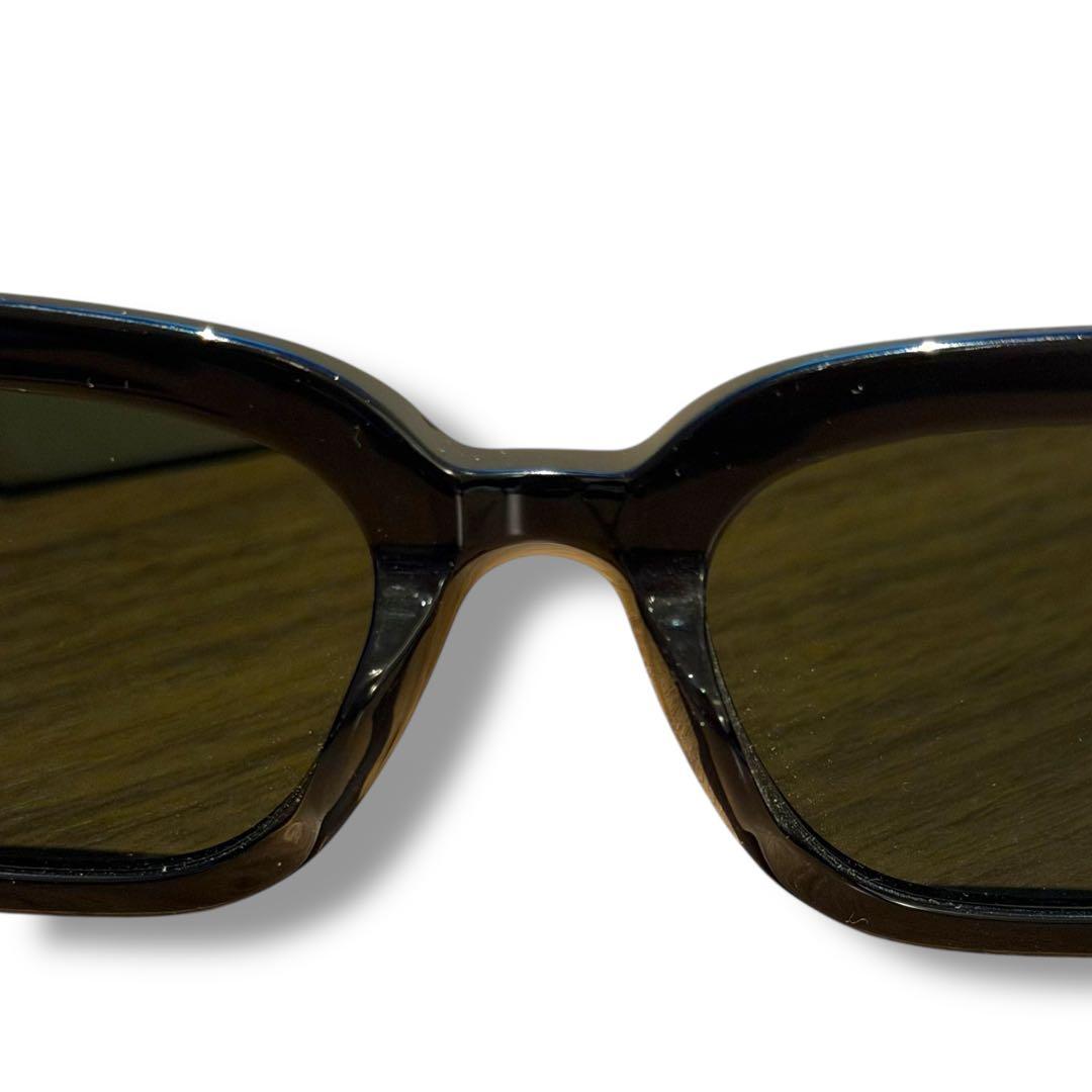 GENTLE MONSTER ANTENA サングラス