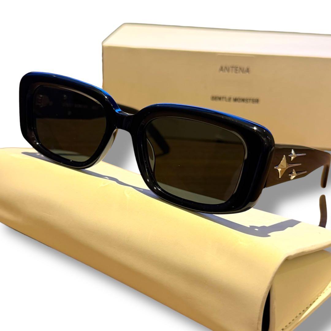 GENTLE MONSTER ANTENA サングラス