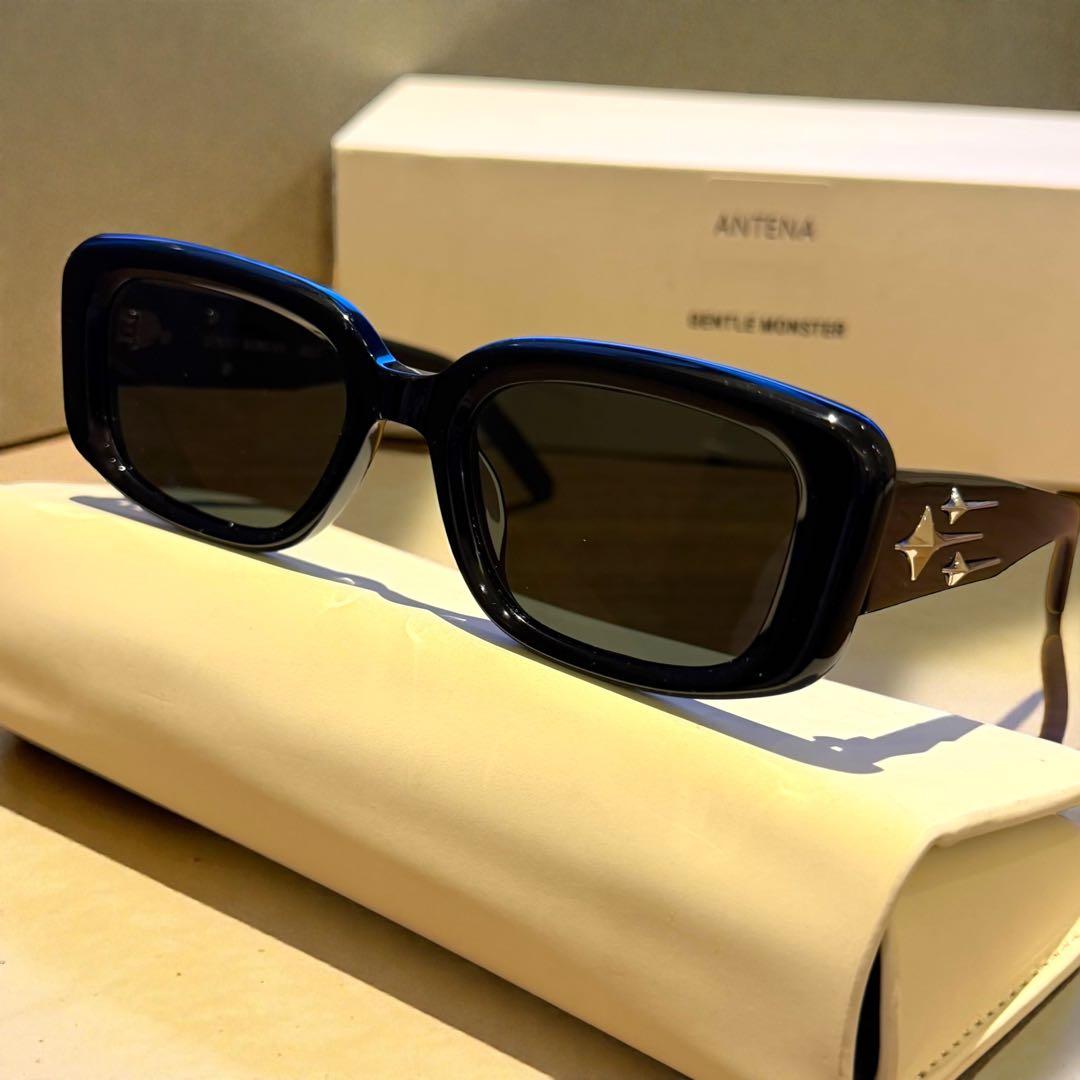 GENTLE MONSTER ANTENA サングラス