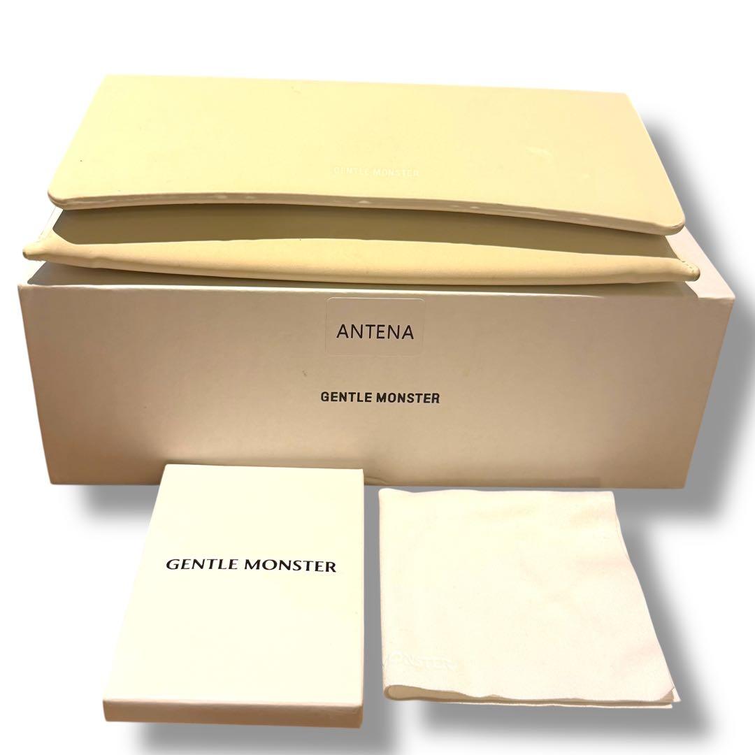 GENTLE MONSTER ANTENA サングラス