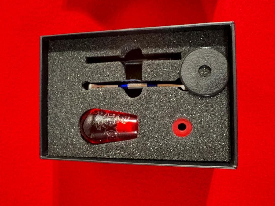 IST 韓国レバー KNEE Lever キニー レバー Knee Style