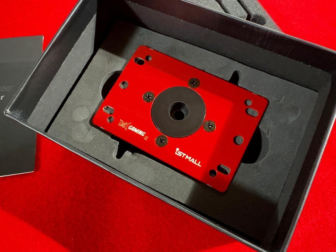 IST 韓国レバー KNEE Lever キニー レバー Knee Style