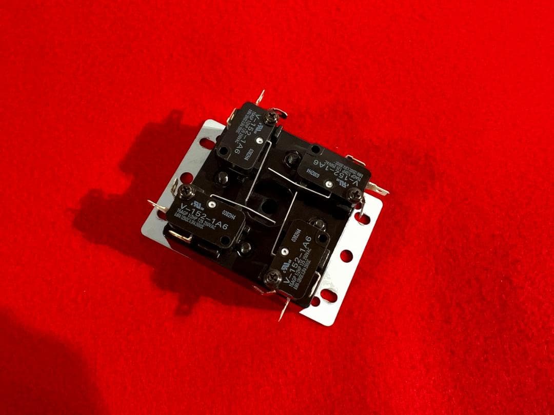 IST 韓国レバー KNEE Lever キニー レバー Knee Style