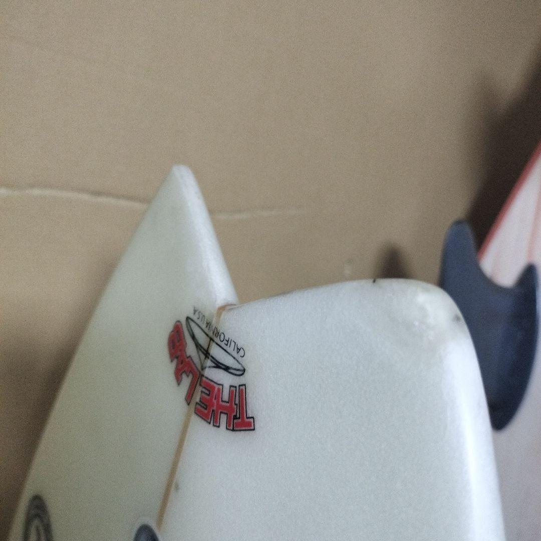 アルメリック THE POD　5.8　湘南近郊手渡し希望　条件付発送可