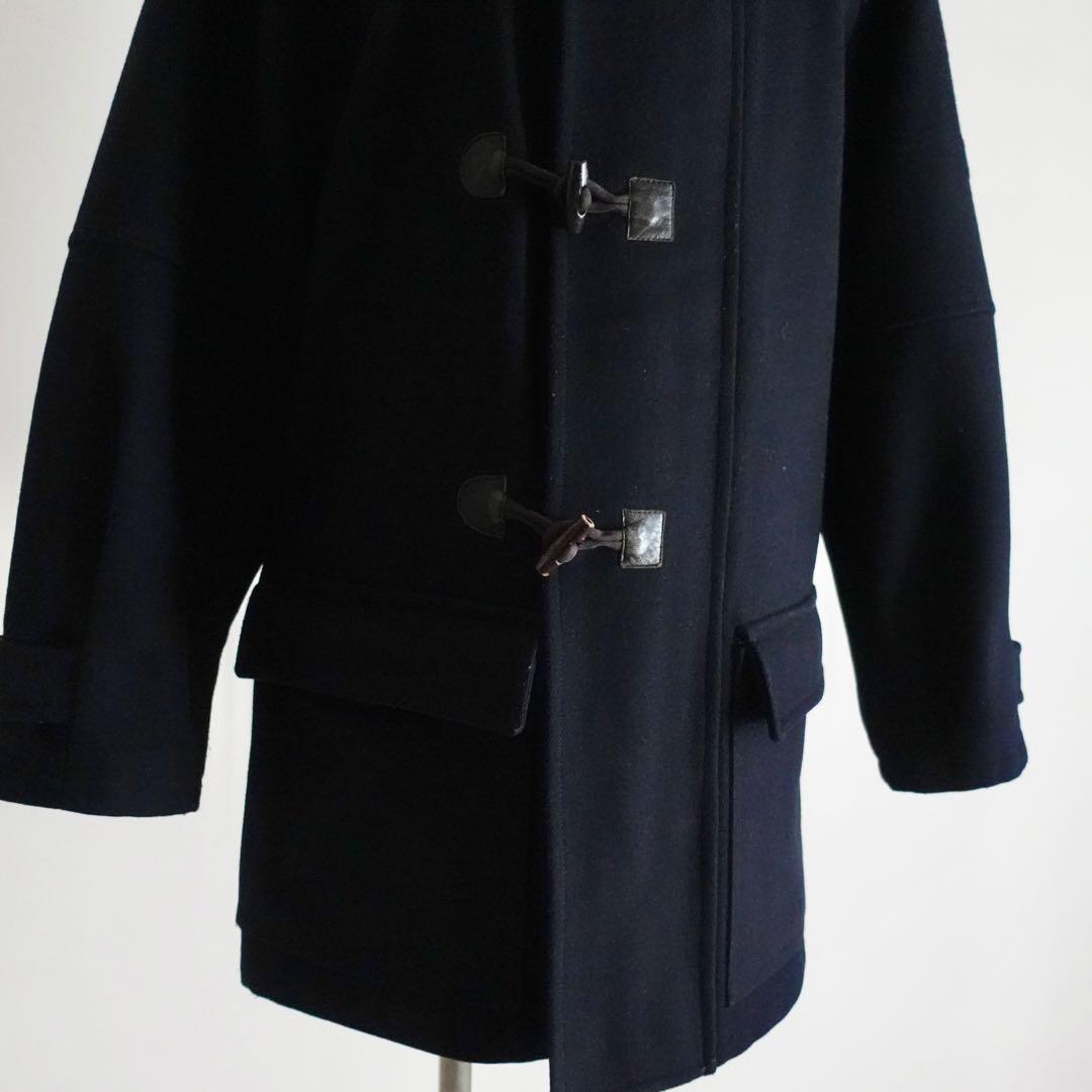 1990s Ermenegirdo Zegna ダッフルコート　イタリア製