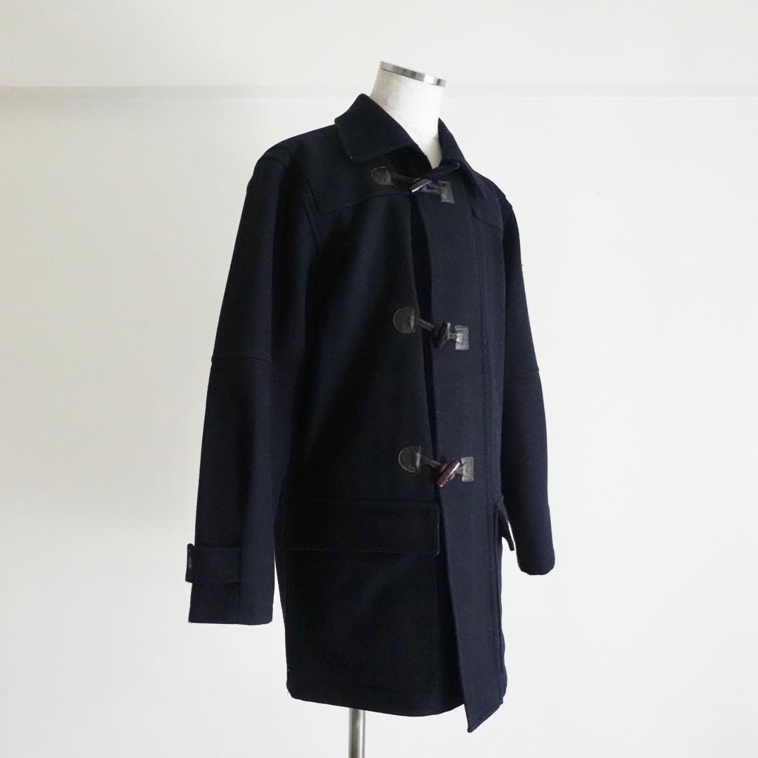 1990s Ermenegirdo Zegna ダッフルコート　イタリア製