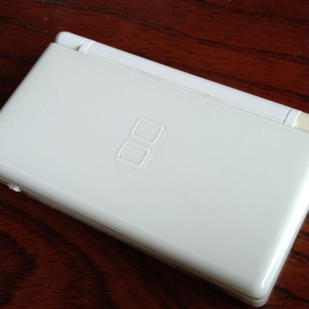 Nintendo NINTENDO DS ニンテンド-DS LITE クリス…