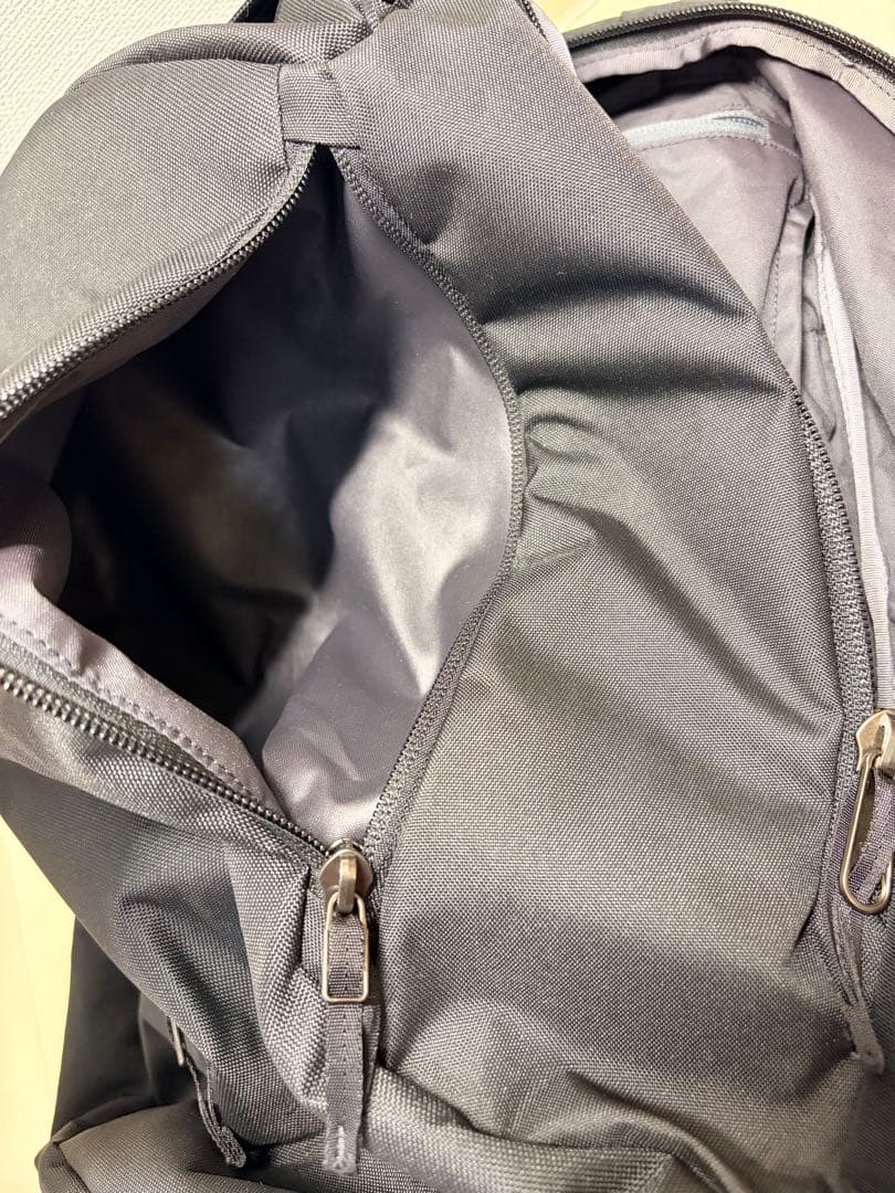 美品　Arc'teryx マンティス26