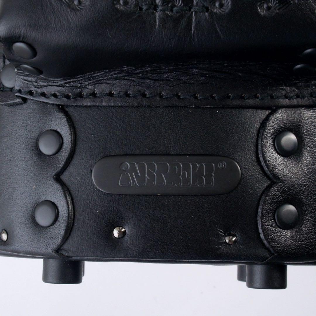 インストローク キューケース 本革 3B5S