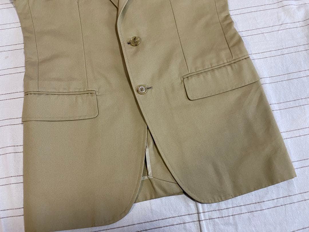 UNITED ARROWS◇ユナイテッドアローズ◇メンズスーツセットアップ