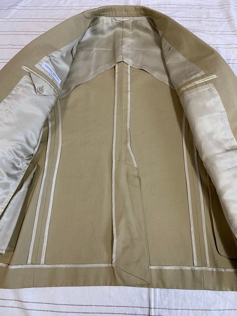 UNITED ARROWS◇ユナイテッドアローズ◇メンズスーツセットアップ