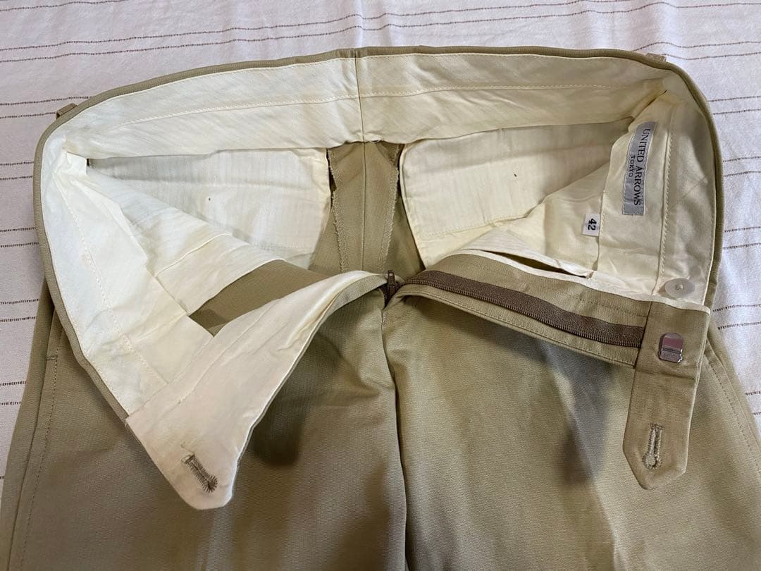 UNITED ARROWS◇ユナイテッドアローズ◇メンズスーツセットアップ