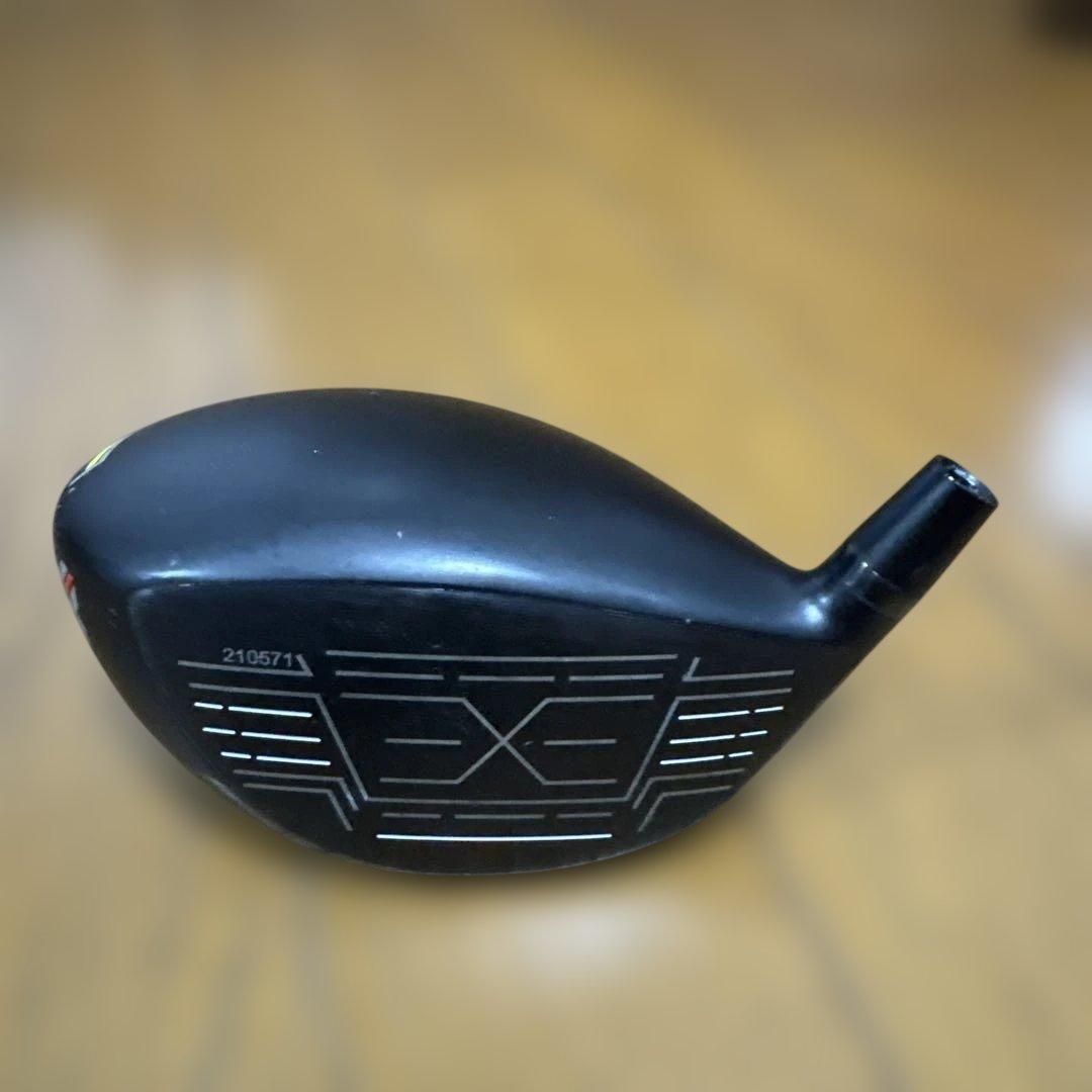 ドライバーヘッド　JBEAM JLIDEN（ジェービーム ライデン）YS-01