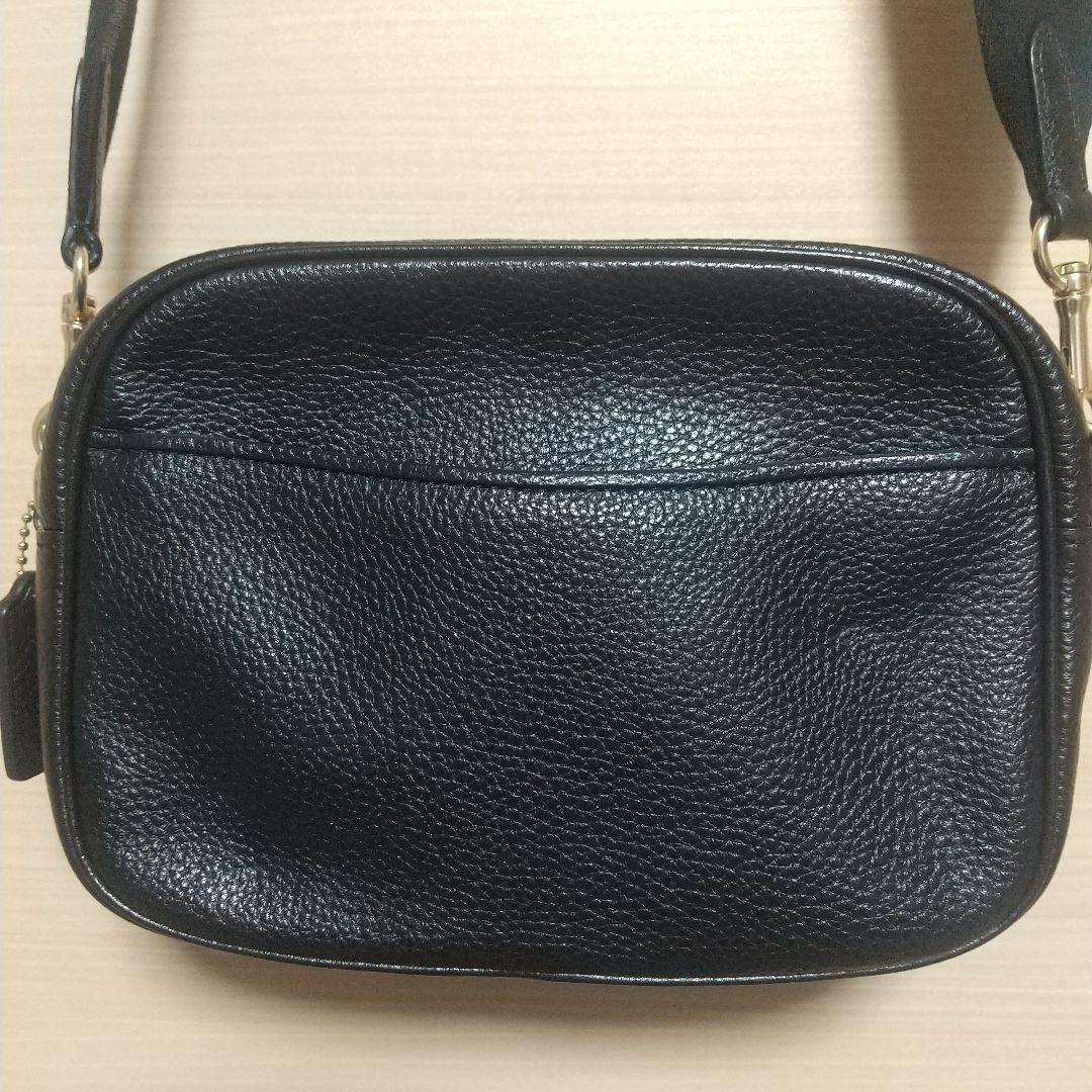 ≪週末限定価格≫coach ショルダーバッグ