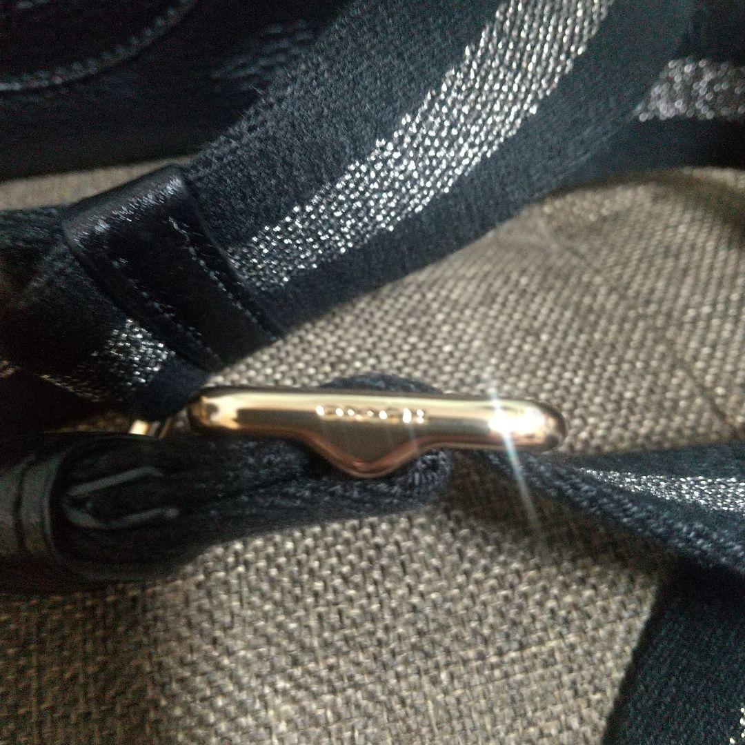 ≪週末限定価格≫coach ショルダーバッグ