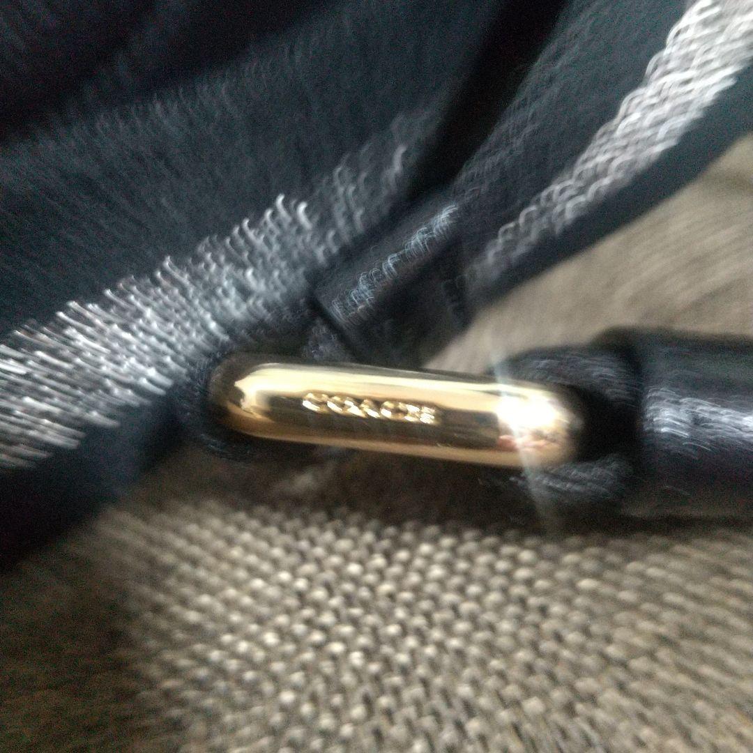 ≪週末限定価格≫coach ショルダーバッグ