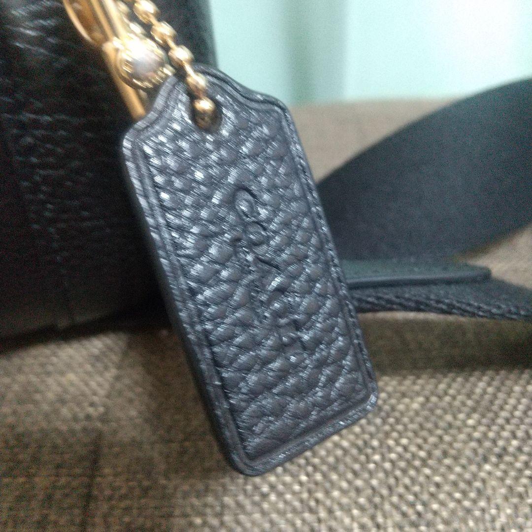 ≪週末限定価格≫coach ショルダーバッグ