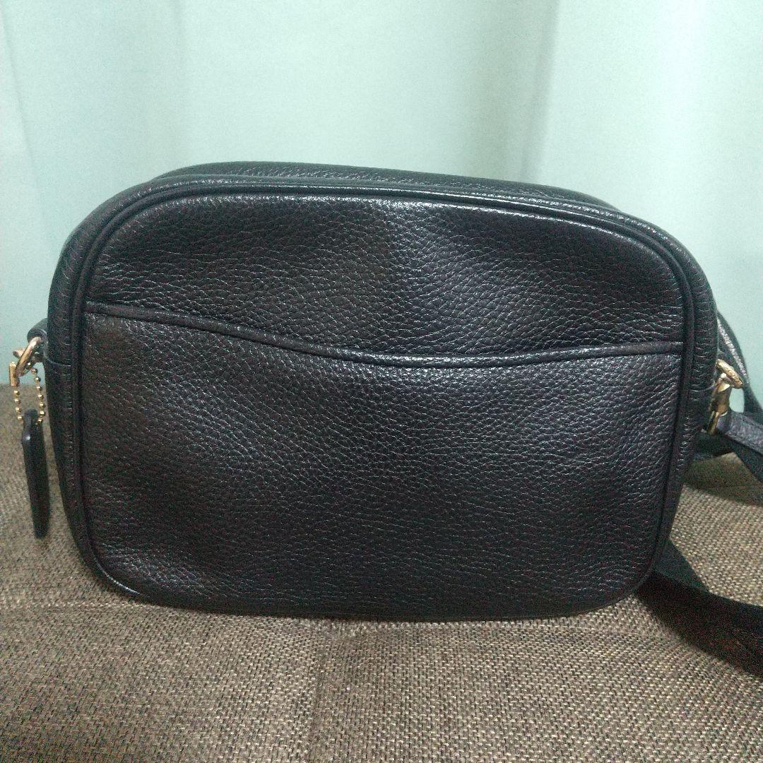 ≪週末限定価格≫coach ショルダーバッグ