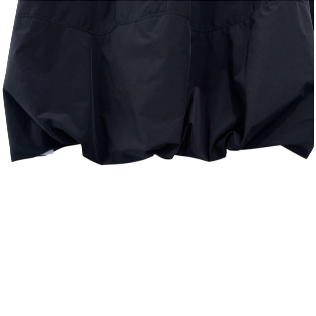 Dignite collier【FREE】 ジャンパー 黒