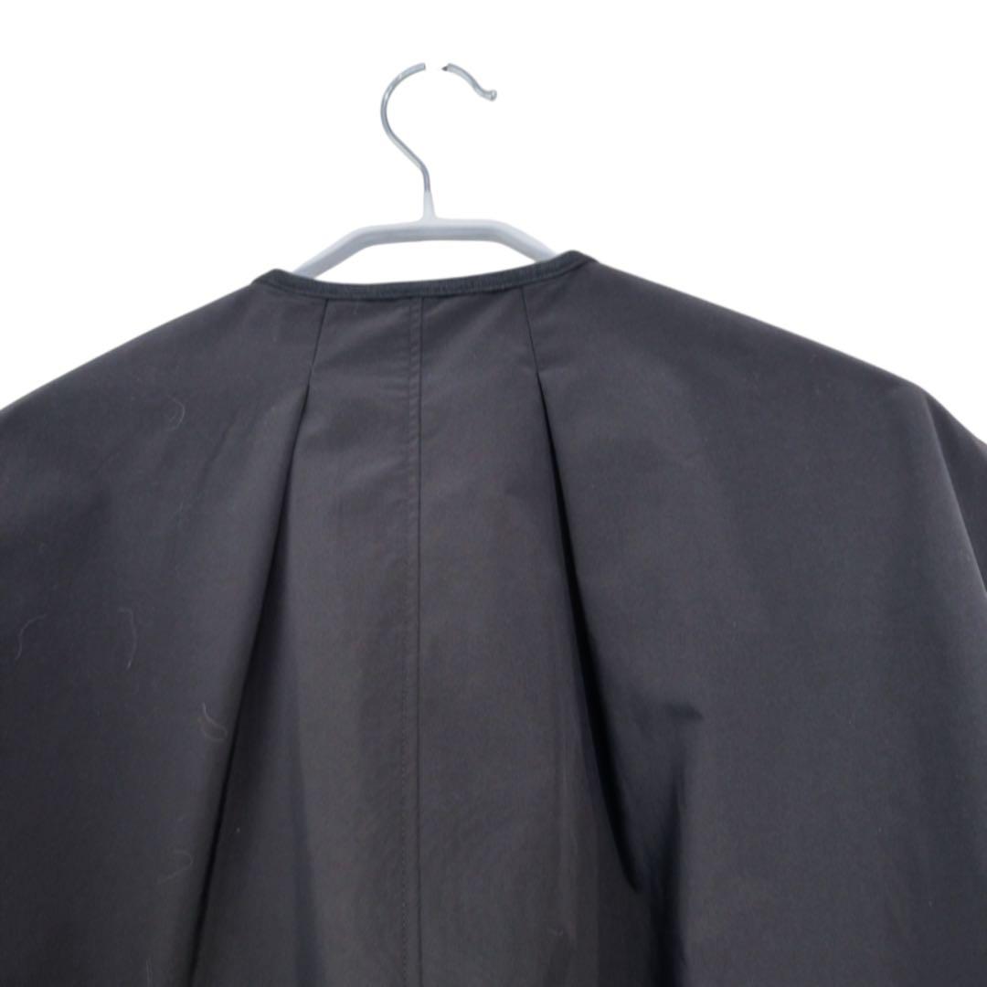 Dignite collier【FREE】 ジャンパー 黒