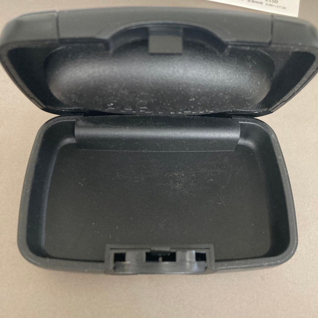 シ*ー様 【PHONAK】 補聴器 (両耳)■ケース付き■電池7個付き