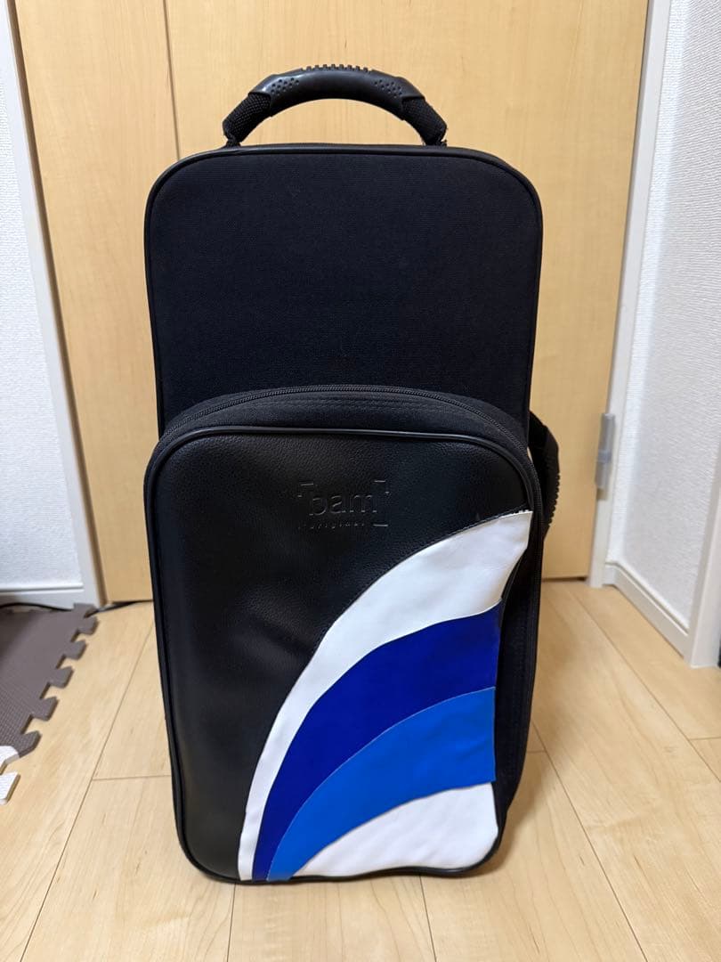SATO　Bamトランペットケース シングル