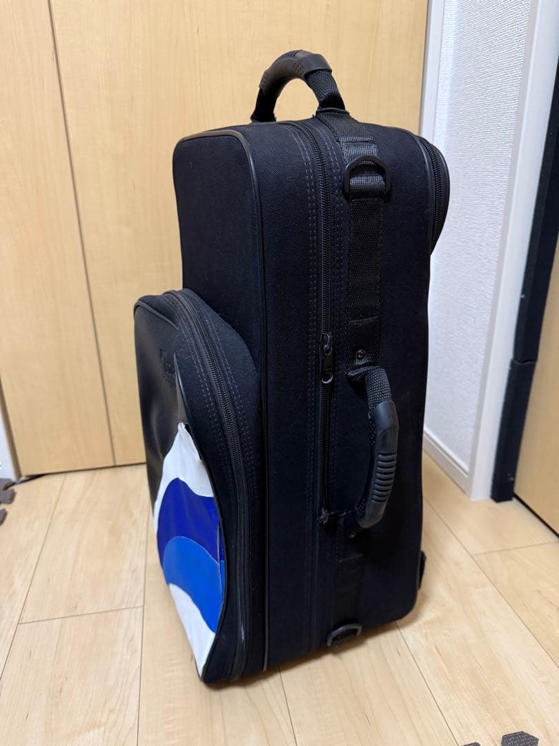 SATO　Bamトランペットケース シングル