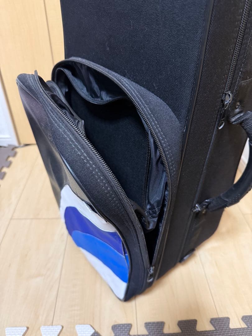 SATO　Bamトランペットケース シングル