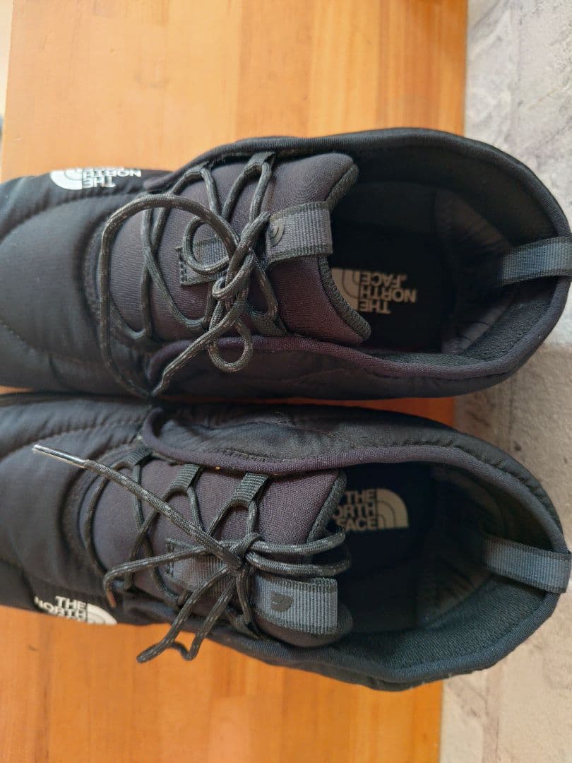 ザ・ノースフェイス　27cm　冬用ブーツ
