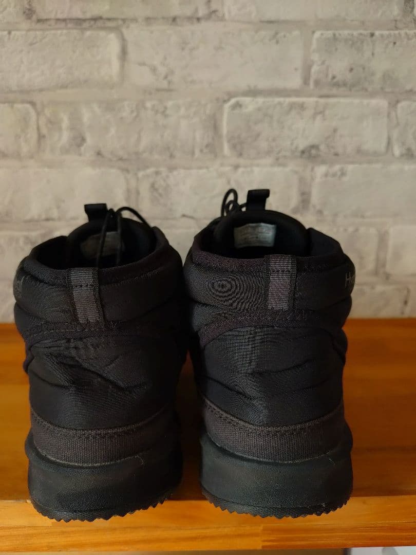 ザ・ノースフェイス　27cm　冬用ブーツ