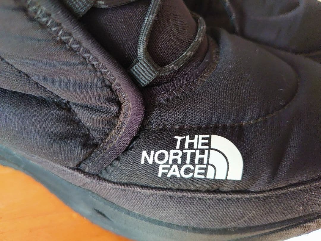 ザ・ノースフェイス　27cm　冬用ブーツ