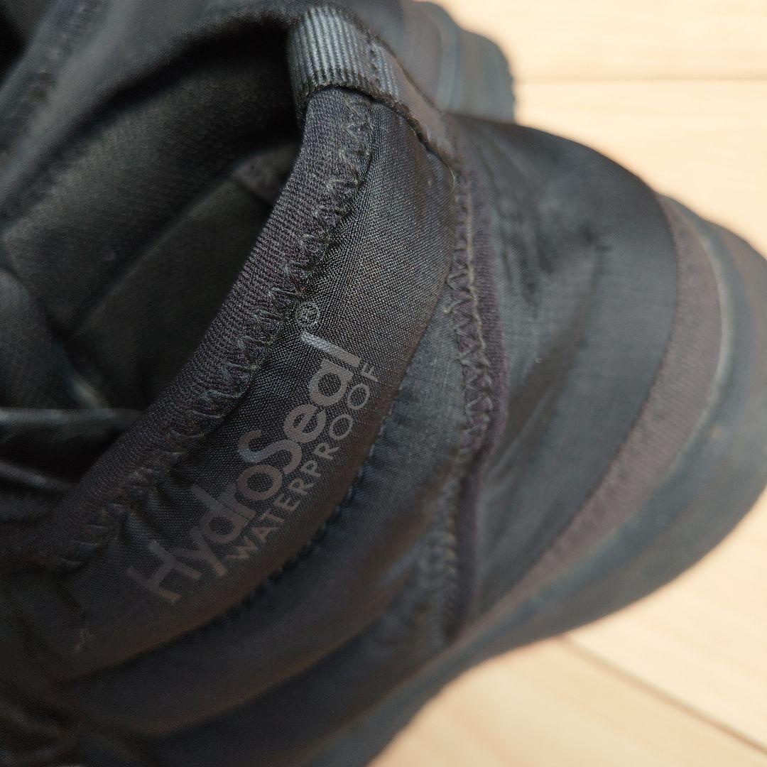 ザ・ノースフェイス　27cm　冬用ブーツ