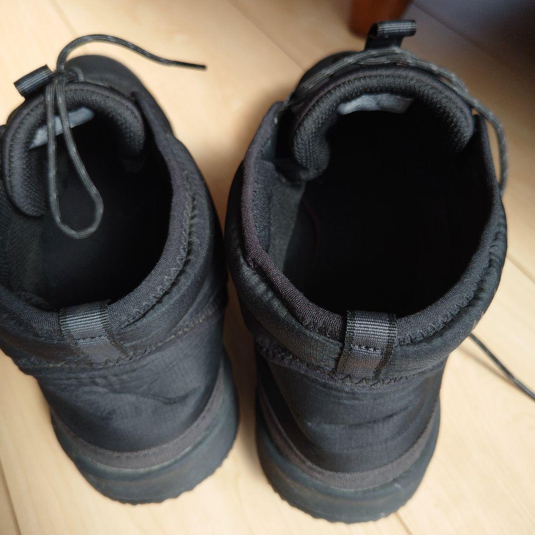 ザ・ノースフェイス　27cm　冬用ブーツ