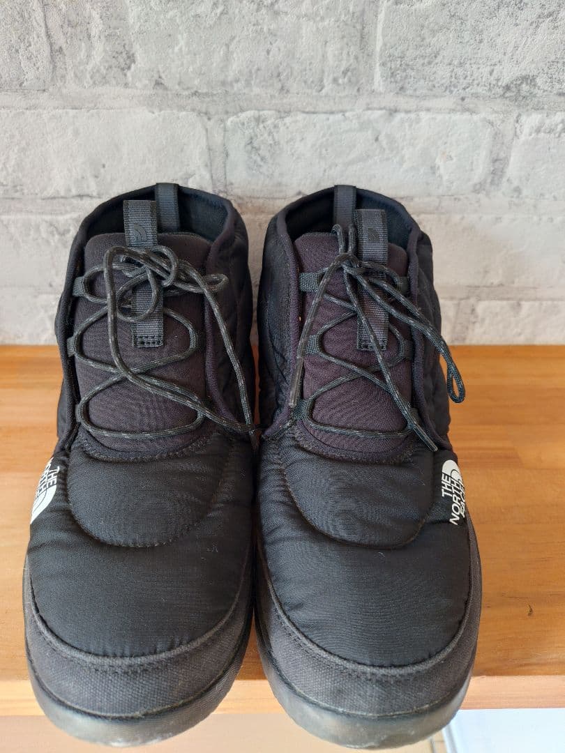 ザ・ノースフェイス　27cm　冬用ブーツ