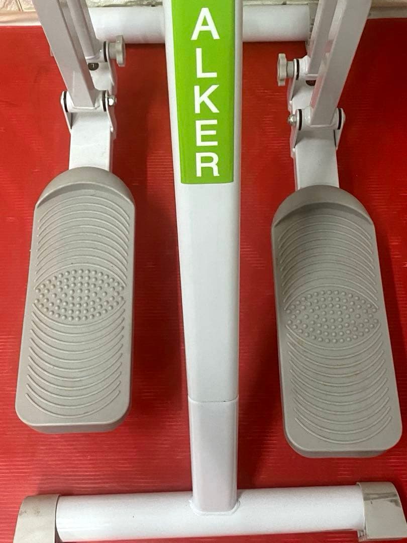 鉄人倶楽部　スカイウォーカー　クロスウォーカー