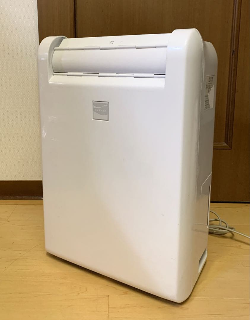 maivanbach2303　三菱電機　衣類乾燥除湿機 MJ-M100PX