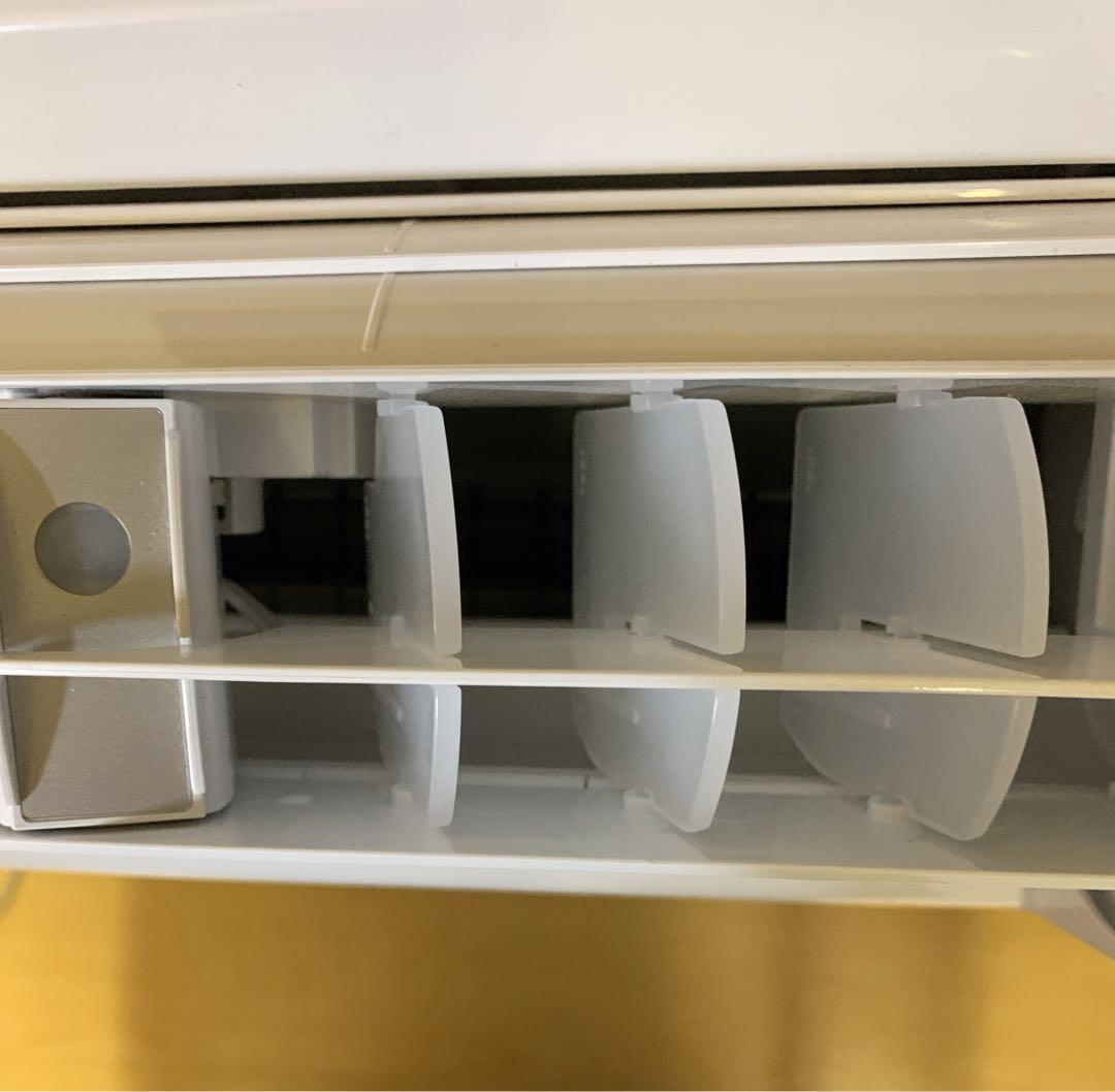 maivanbach2303　三菱電機　衣類乾燥除湿機 MJ-M100PX