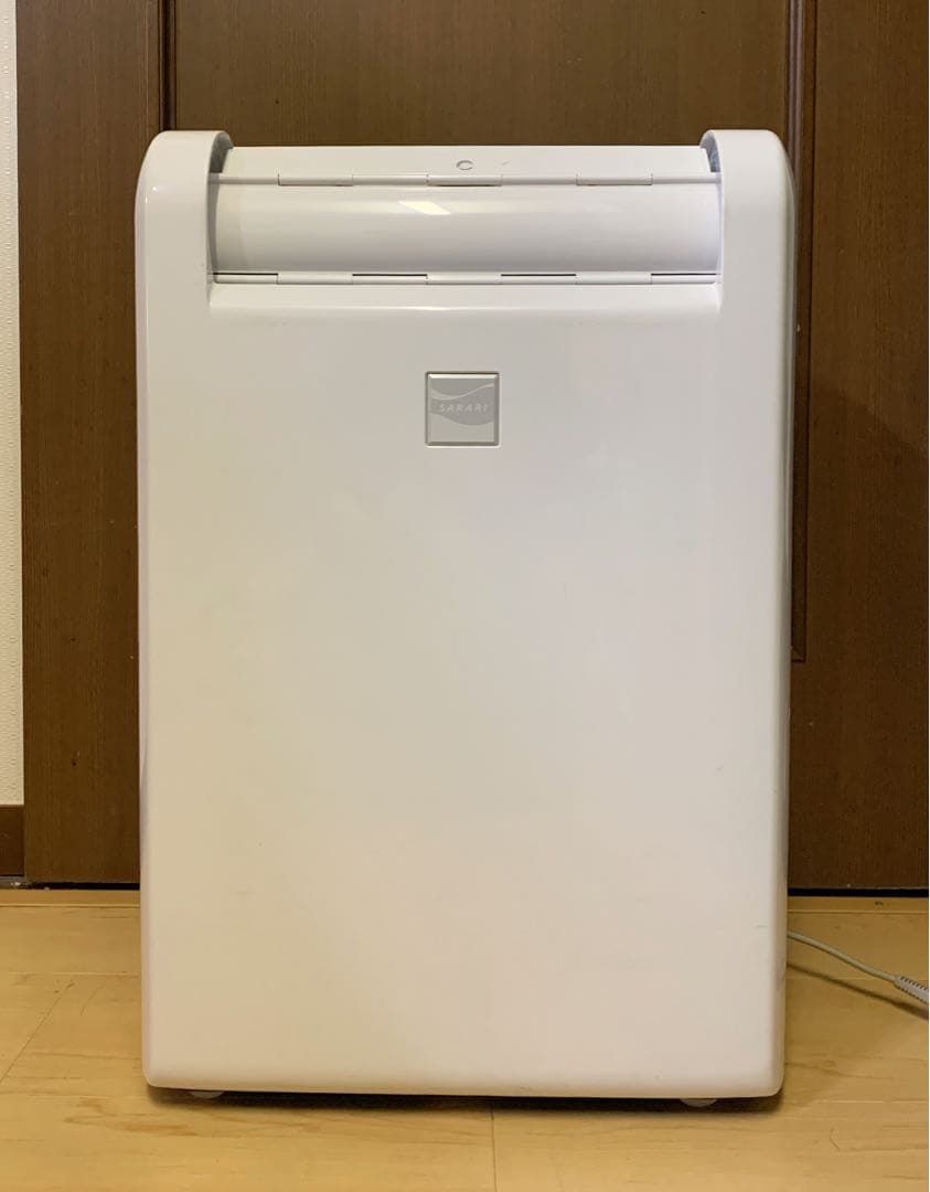 maivanbach2303　三菱電機　衣類乾燥除湿機 MJ-M100PX