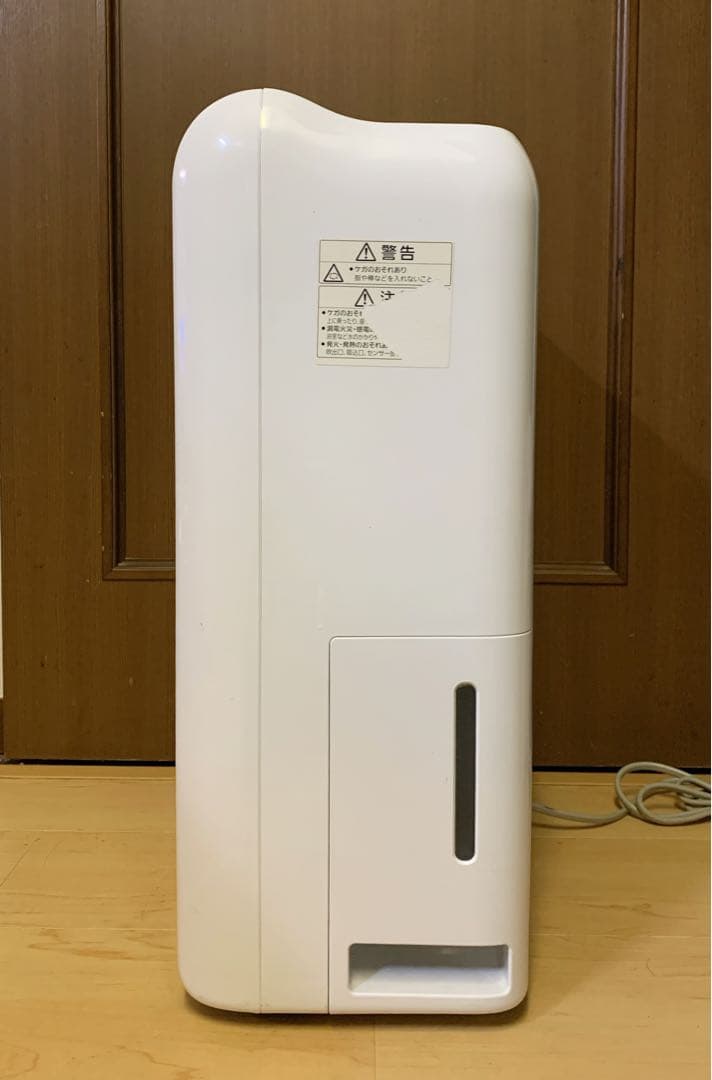 maivanbach2303　三菱電機　衣類乾燥除湿機 MJ-M100PX