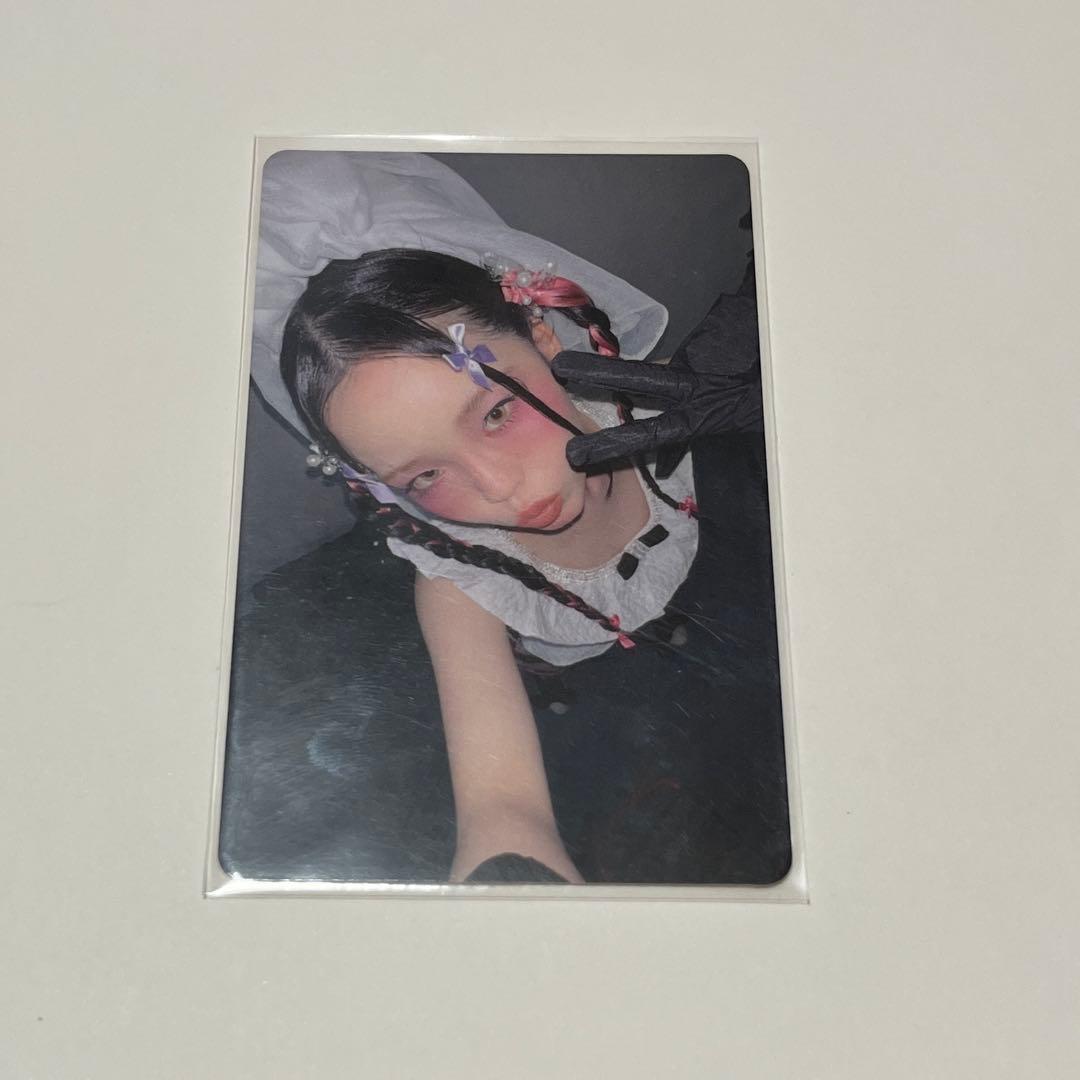 XG ココナ　ラキドロ　タワレコ　new dna