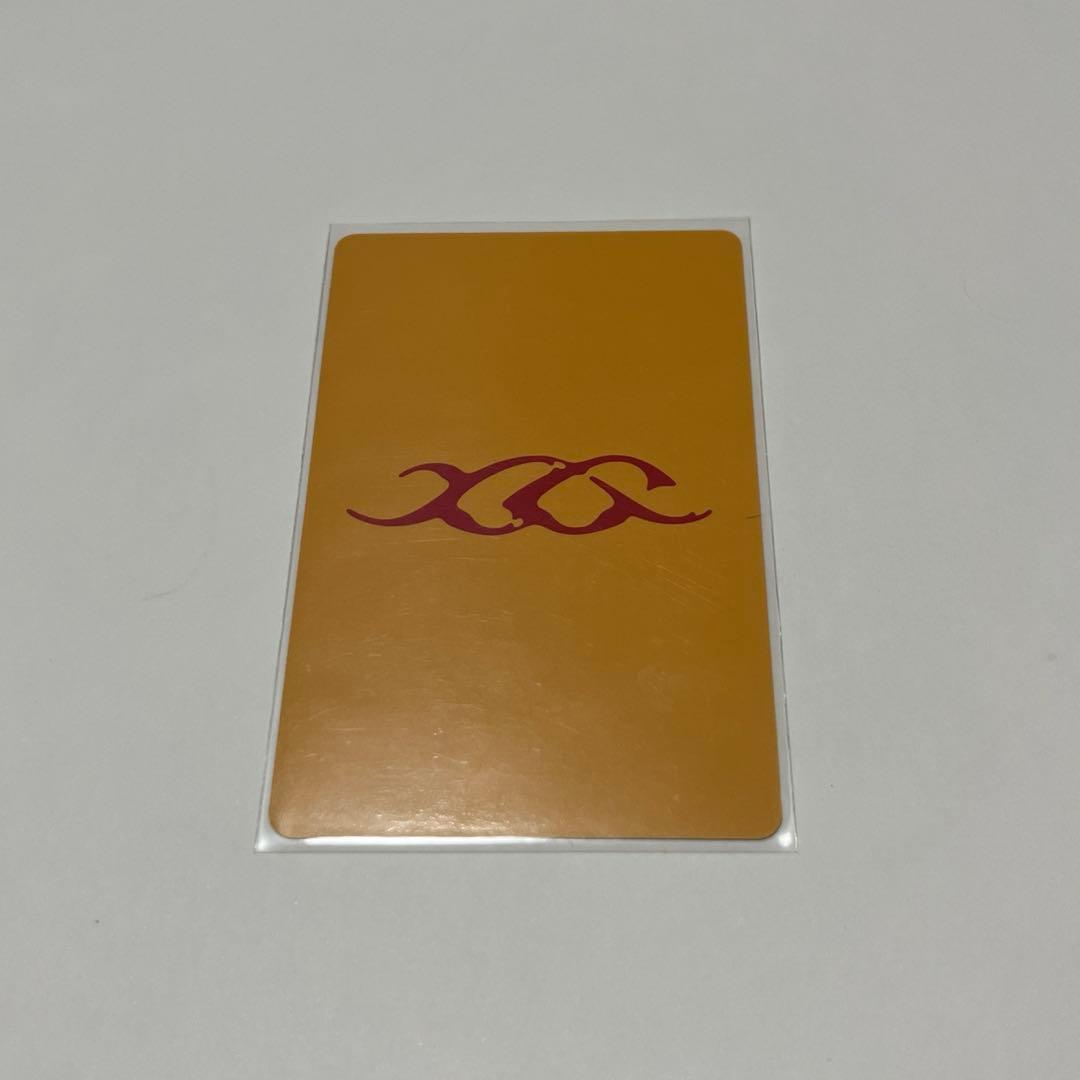 XG ココナ　ラキドロ　タワレコ　new dna