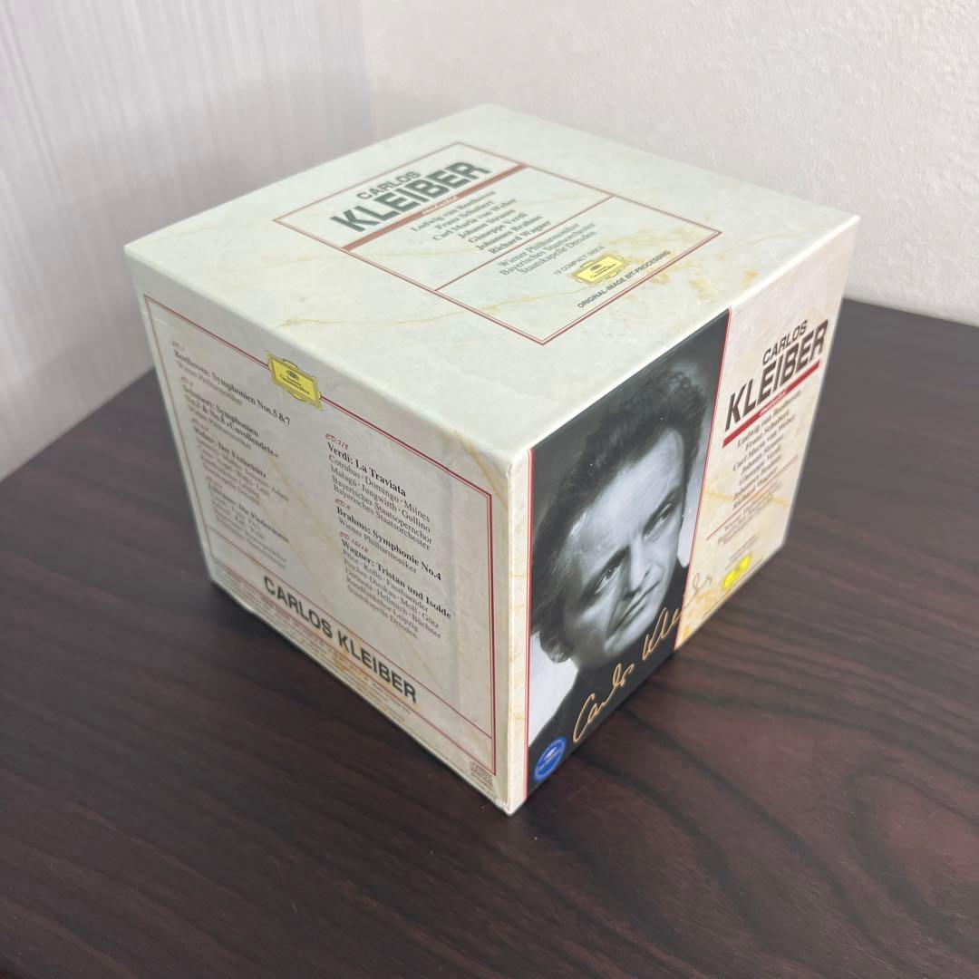(廃盤) カルロス・クライバー ／ クライバー・オリジナルス