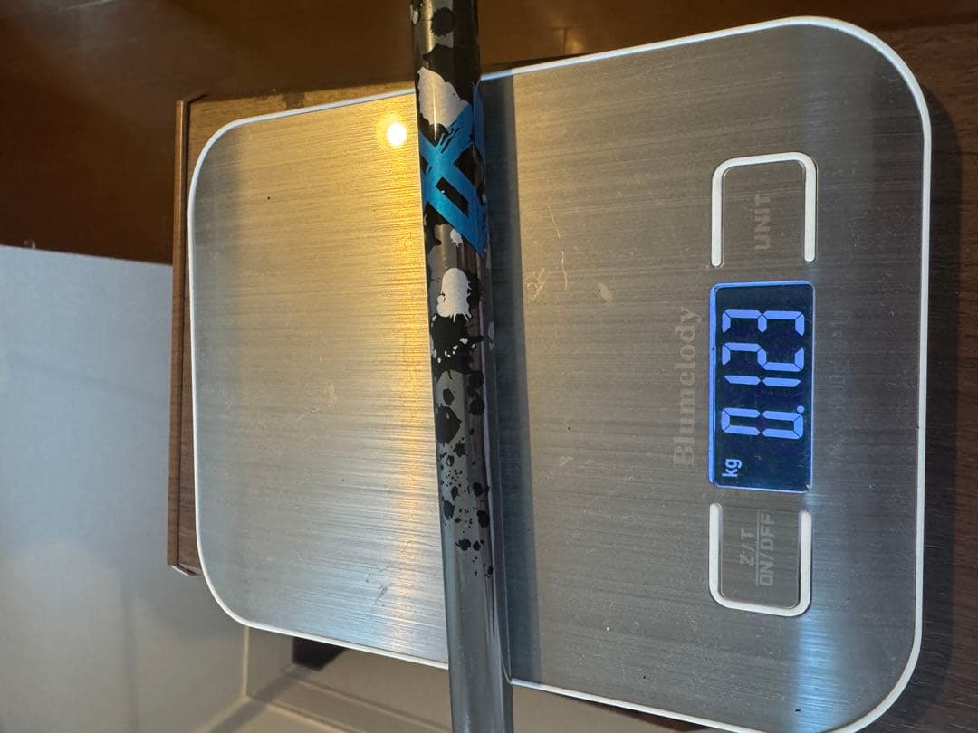 絶版 エストリックスエックス S TRIXX X