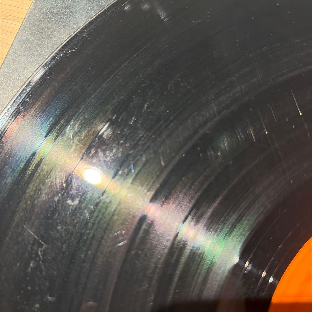 [レコード] 石川晶　神に愛と祈りを　LP