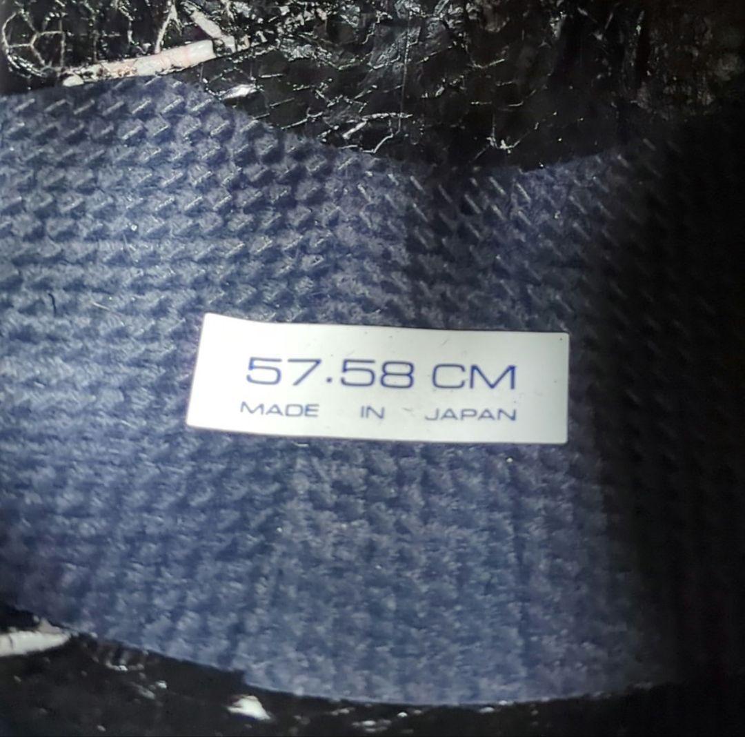 Arai ジェットヘルメット シルバー