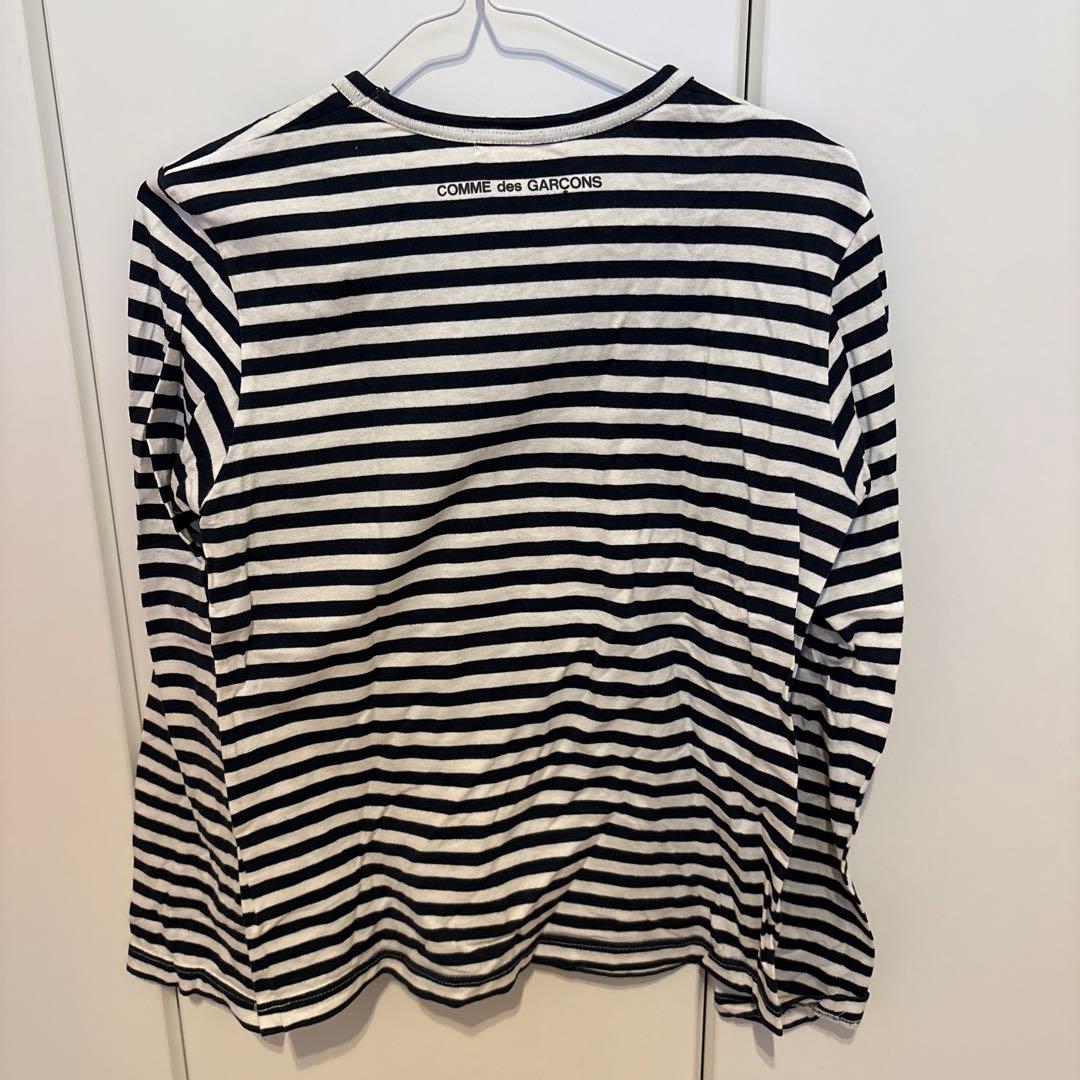 コム・デ・ギャルソン ロンＴ